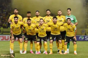 خرید بعدی پرسپولیس از اصفهان می آید