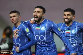 استوری یاسر آسانی داغ استقلالی ها را تازه کرد