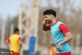 صادق محرمی کیفیت مدنظر پرسپولیس را ندارد!