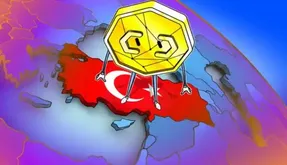 سقوط لیر باعث رشد بیت‌کوین شد؟