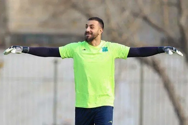 سوشا مکانی رو مخ پرسپولیسی ها!