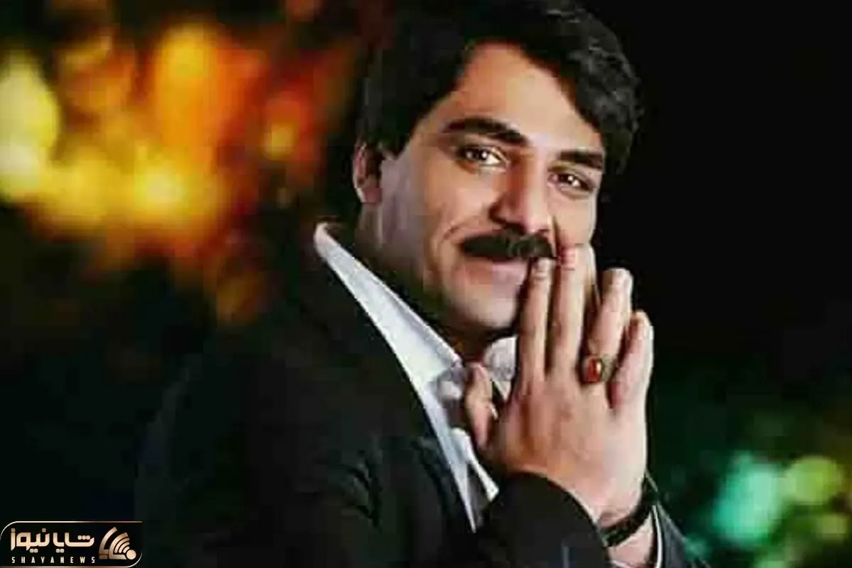 آواز ماندگار؛ خدا بیامرز سجاد رزمجو  برای مرحوم بردارش چه سوزناک علی کاکام رو میخونه