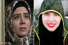وقتی مروارید تو چشمای 
