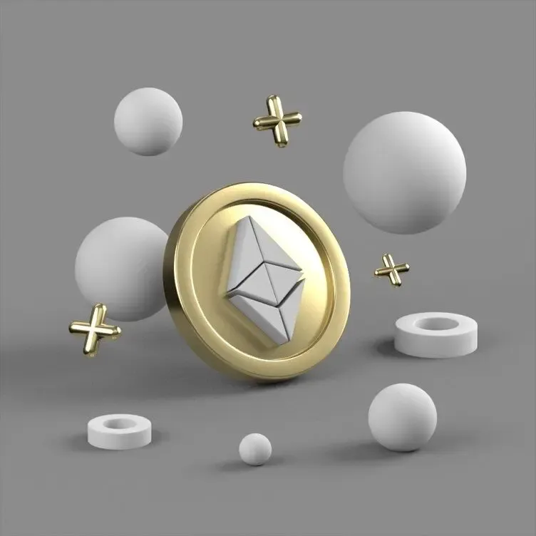 سیگنال مهم از اتریوم؛جایگزین بیت کوین؟