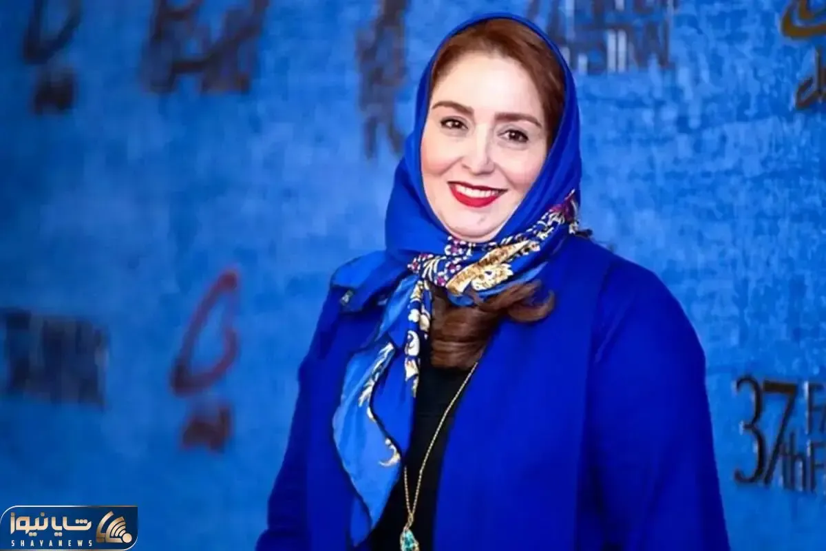 آواز معروفا؛ ژاله صامتی با اینطور لری خوندنش دل همه رو کباب کرد