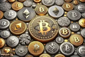 سقوط قیمت بیت کوین در میان گمانه زنی ها!