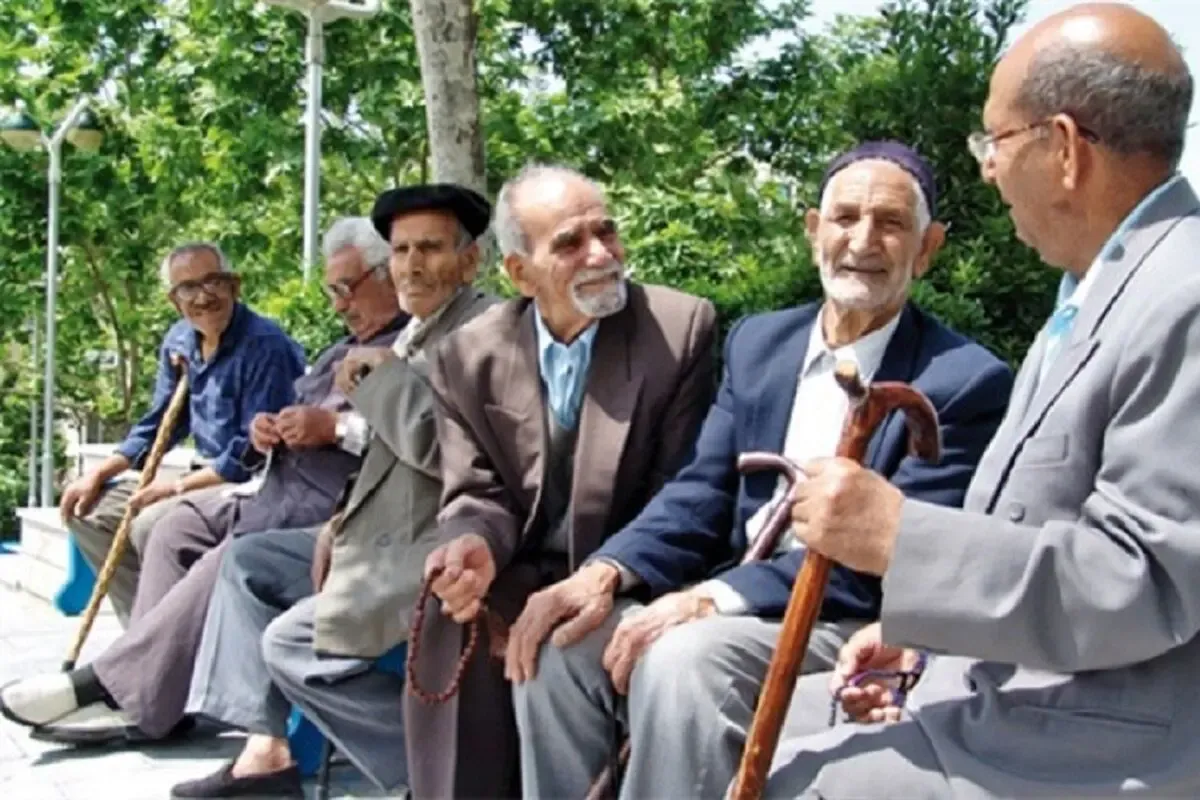 آغاز واریز حقوق بازنشستگان