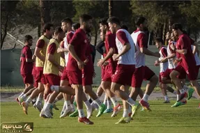 پرسپولیس در آستانه انقلاب بزرگ