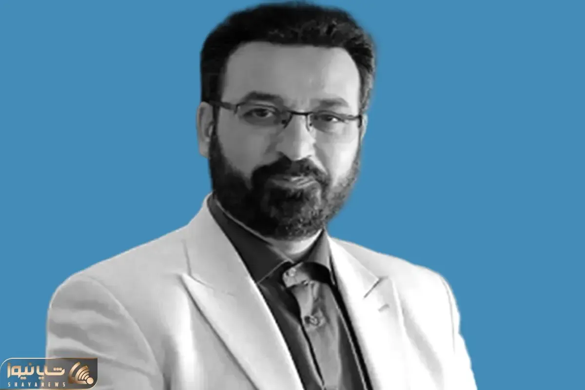 (عکس) چه کسانی در مراسم تشییع فرزاد جمشیدی حضور داشتند؟