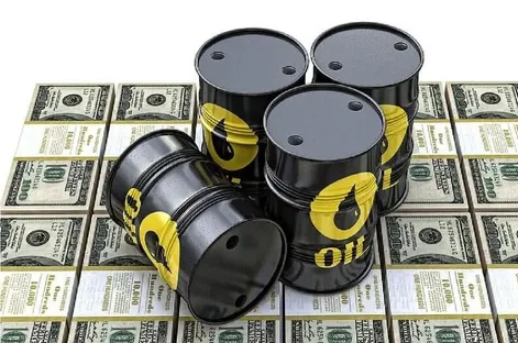 قیمت نفت برنت امروز؛ نفت بالای ۱۰۳ دلار ماند