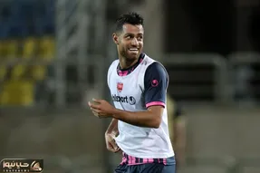 (عکس) مدافع پرسپولیس با یک استوری سند رو کرد؛ پنالتی سوخت!