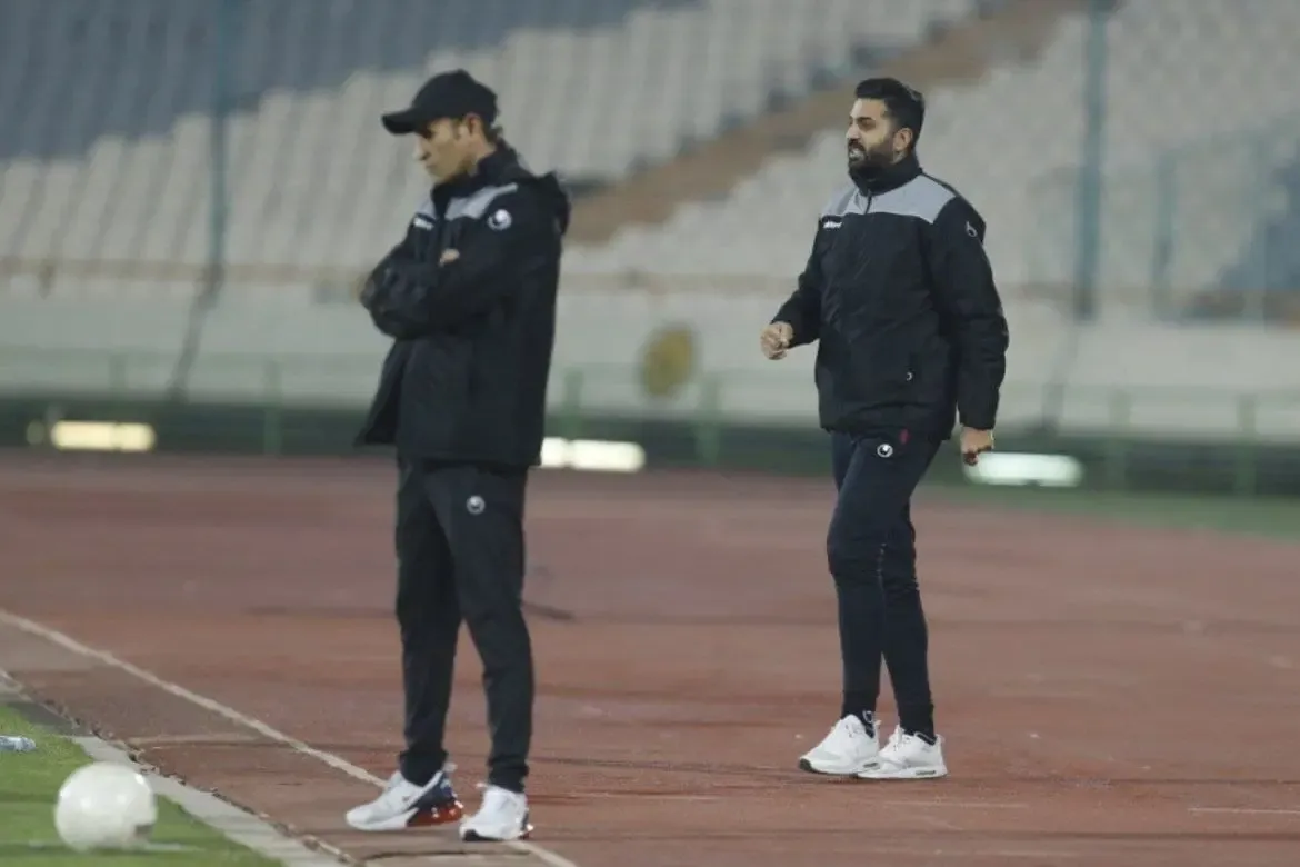 همه گزینه های پرسپولیس برای نقل و انتقالات