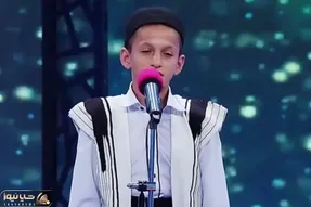 آواز احساسی؛ آرمان امیدی انقد این آهنگ رو با حس خوند که همه کیف کردن فقط نگاه مامانش