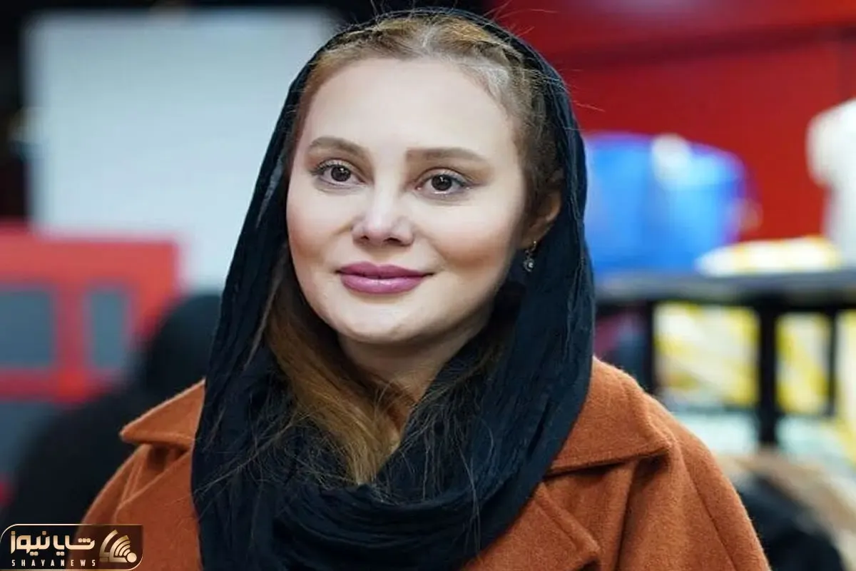 (تصاویر) بازیگر زن ایرانی با این آرایش کپی مرلین مونرو شد