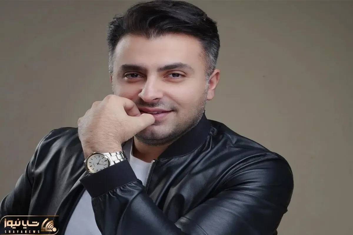 آواز شاد؛ طلیسچی روز به روز داره رقصاشو رو صحنه آپدیت میکنه صدا و تصویرش بیسته ماشالا