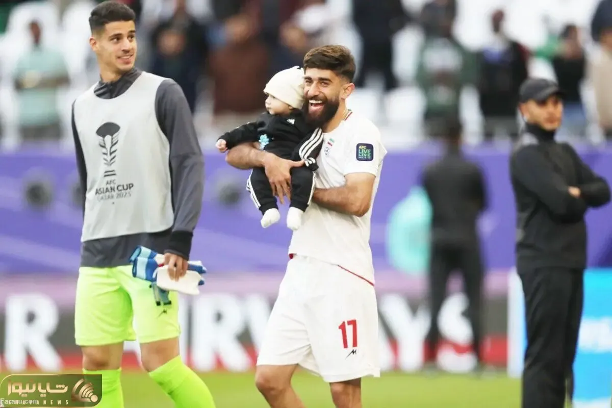 اولین جنگ استقلال و پرسپولیس در نقل و انتقالات