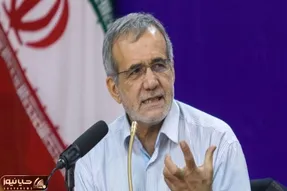 آیا این مرد پدیده انتخابات ریاست جمهوری ایران خواهد شد؟