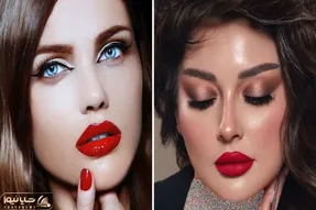 انواع رژ لب قرمز 2026؛ بهترین رنگ رژ سرخ برای پوست های سبزه، سفید و تیره