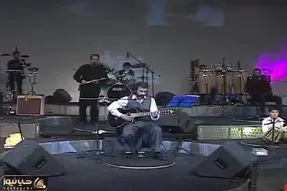 آواز ماندگار؛ مرحوم ناصر عبداللهی وقتی ناصریا رو خوند صدا جیغ ملت سالن رو برد تو هوا