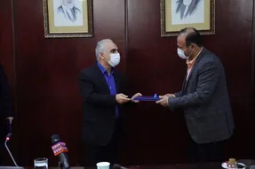 واکنش وزارت اقتصاد به استعفای رئیس سازمان بورس