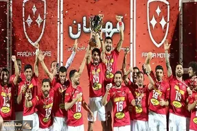 چند خبر تازه از نقل و انتقالات پرسپولیس امروز سه شنبه 23 خرداد