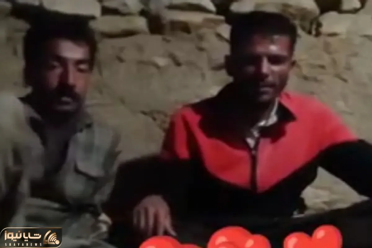 آواز شاد؛ مرد آهنگ خنده دارو با سوز خوند میهنگی به عشقش میگه موهاتو بیار بکسل ماشین!