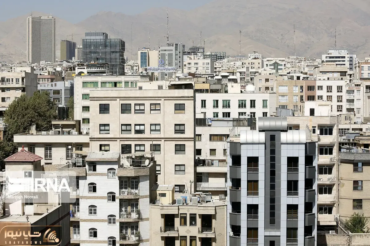 قیمت آپارتمان در مناطق ۲۲ گانه تهران +جدول