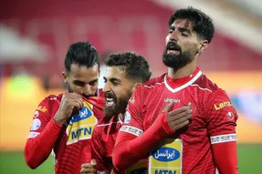 تمدید ستاره گرانقیمت با پرسپولیس یک شرط دارد!