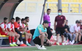 نقشه گل محمدی برای پرسپولیس – الهلال