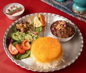 طرز تهیه 