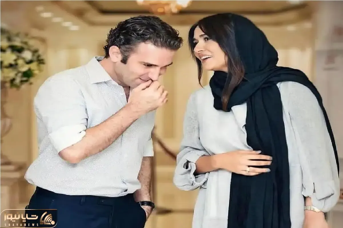 سکانس خندان/ رفتار متفاوت هوتن شکیبا با مشتریایی که خانمن روده برت میکنه از خنده