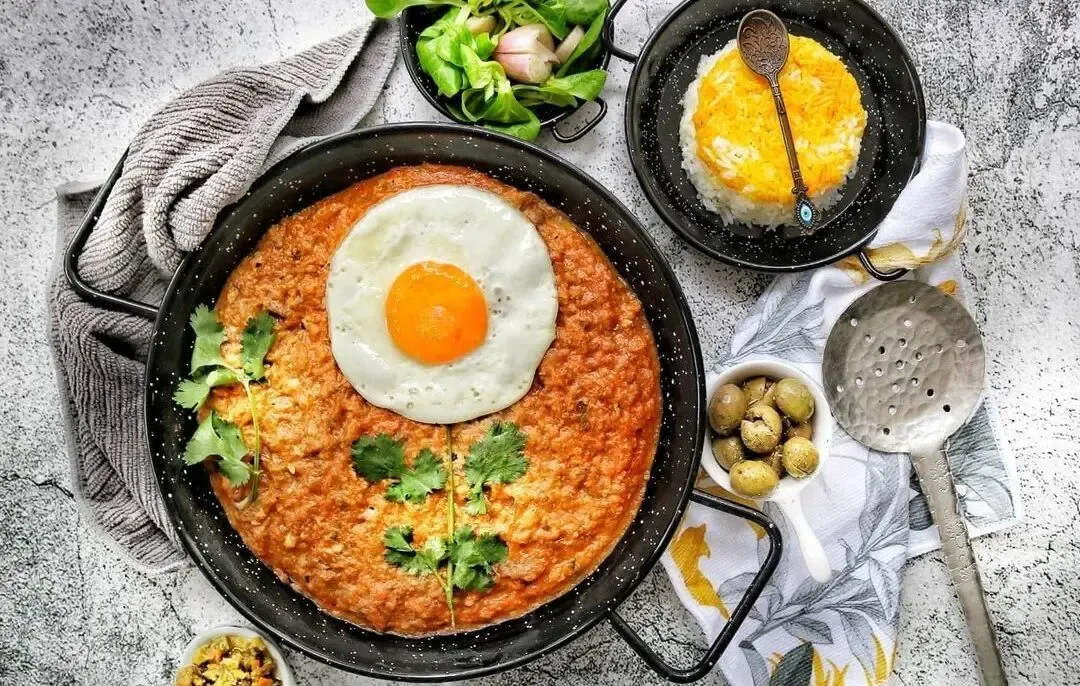 طرز تهیه 