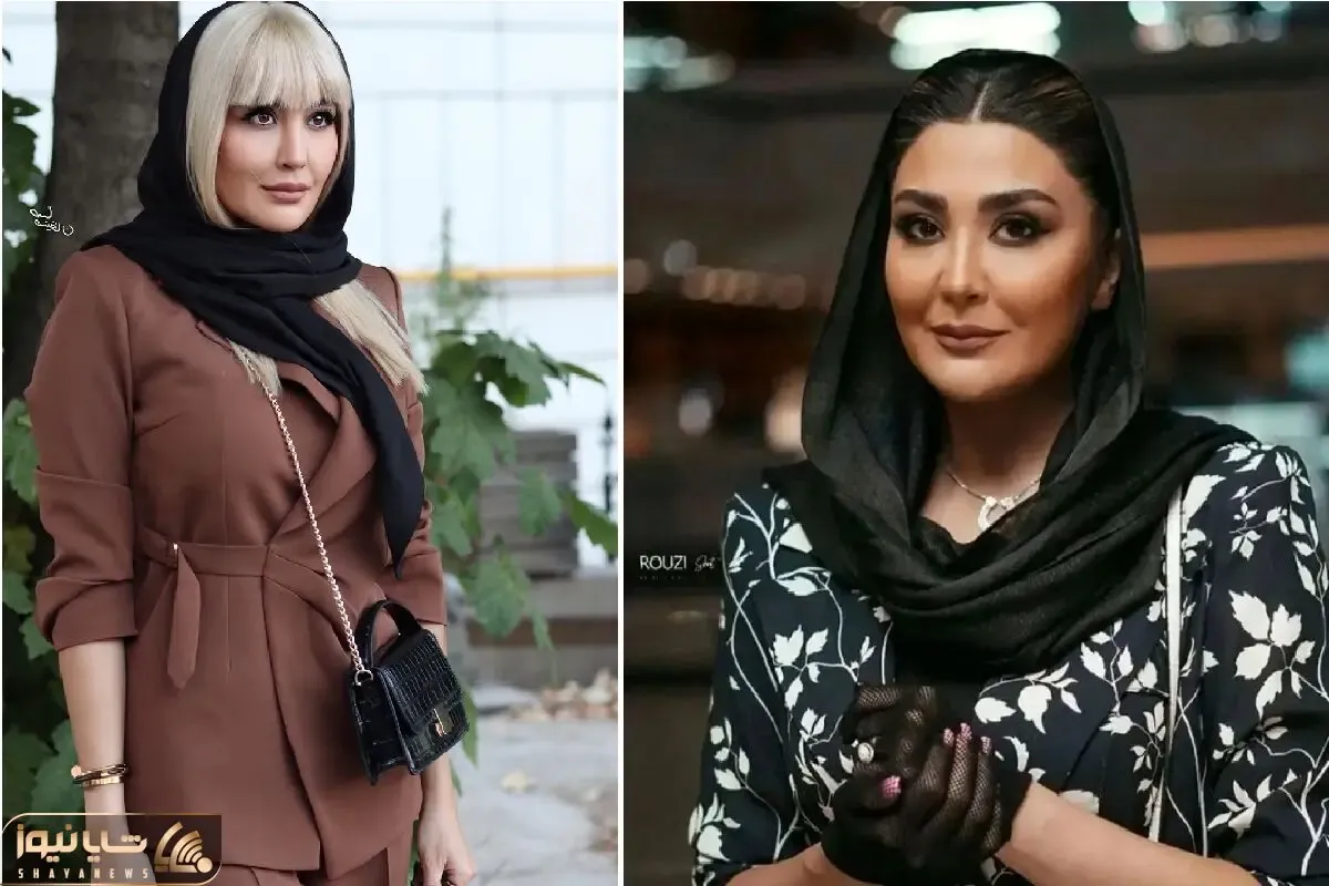 هالووین ۲۰۲۵؛ ترسناک و جذاب با گریم مریم معصومی