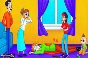 بازی فکری؛ اگه تو زندگی قبلیت انیشتین شاگردت بوده و تو استادش بگو کی قاتله