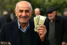 وام ۶۰ میلیون تومانی بازنشستگان تامین اجتماعی با بازپرداخت ۲۴ ماهه و کارمزد ۴ درصد