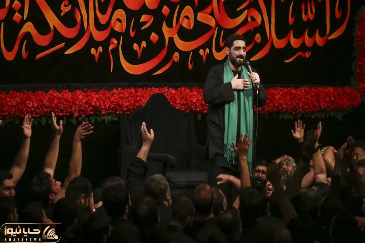 پرشور ترین عزاداری های تهران در تاسوعا و عاشورا؛ محرم این محله ها امام حسین کنارته