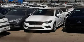 کلاه بر سر متقاضیان خرید خودرو!