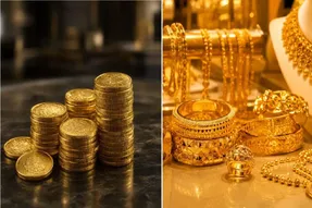 آخرین قیمت طلا و سکه امروز شنبه 11 مهر 1405 / طلا 27 و سکه 275 میلیونی میشود؟