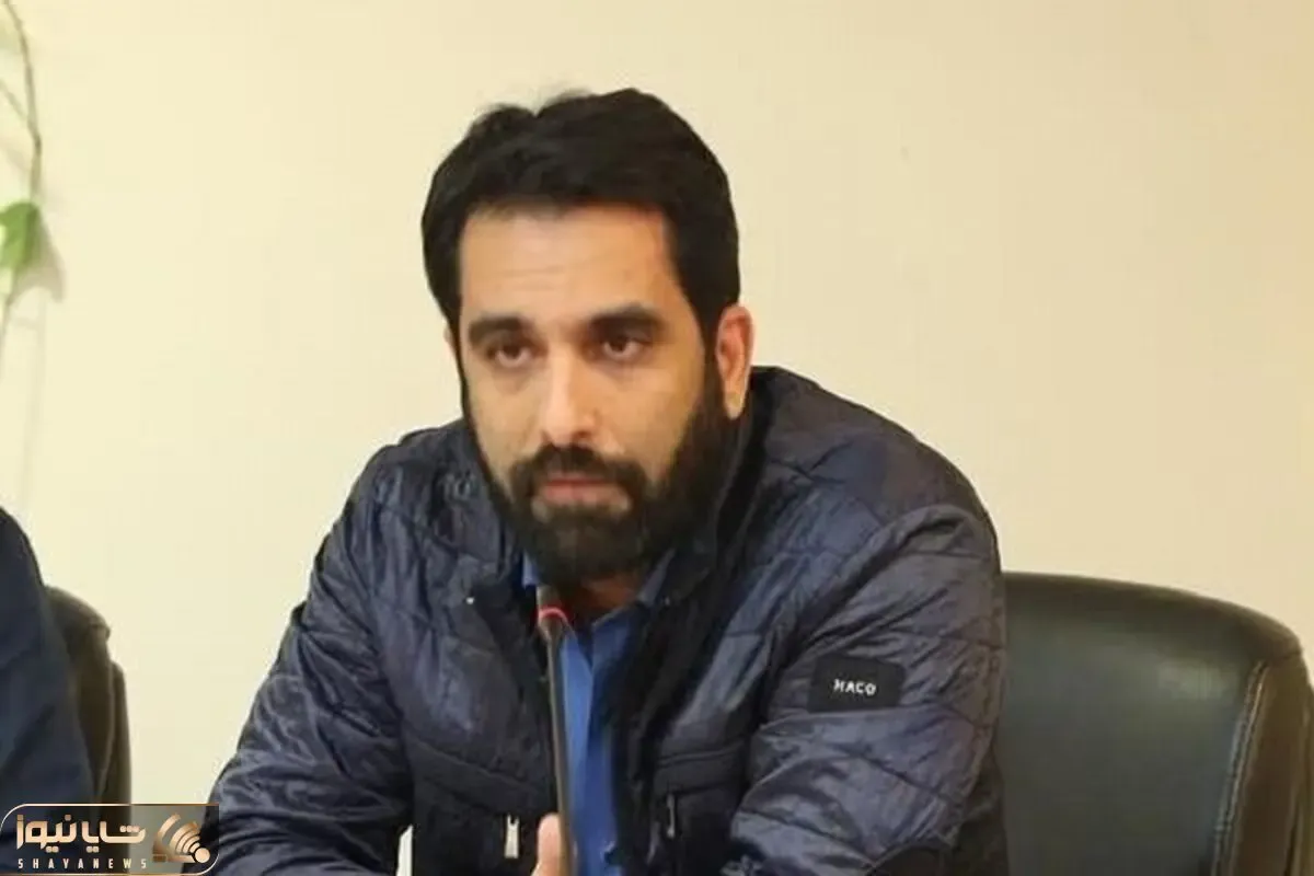 اولین مصاحبه گزینه جانشینی درویش در پرسپولیس