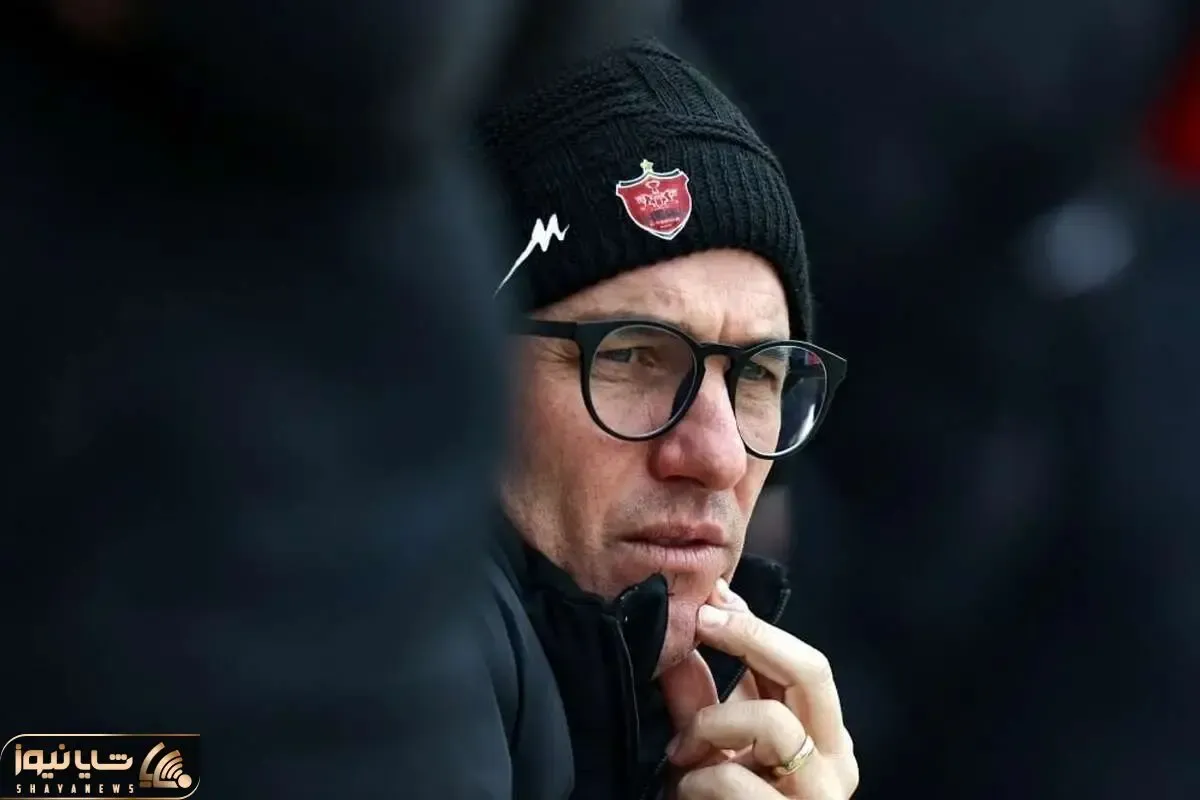 آخرین خبرها از نقل و انتقالات پرسپولیس