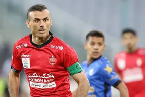واکنش غیرمنتظره سید جلال به حرکت عجیب مغانلو پس از سپاهانی شدن