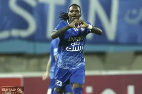 بیفوما برای پرسپولیس و استقلال شرط گذاشت