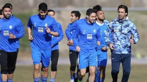 آخرین خبرها از نقل و انتقالات استقلال؛ امروز یکشنبه 14 شهریور 1400