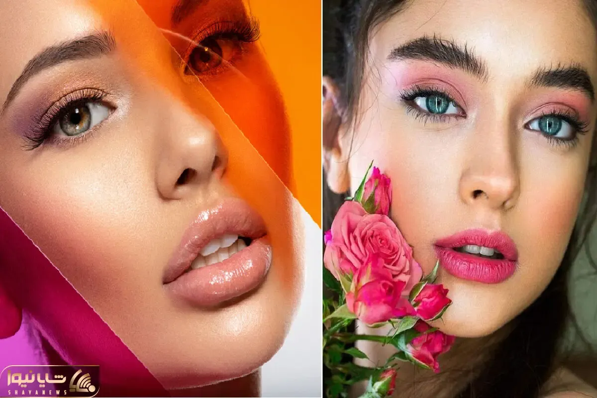 انواع پنکیک صورت و روش استفاده؛ با این ترفندها پوستی درخشان و صاف داشته باشید
