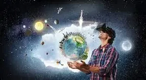 هرکاربر ارز دیجیتالی باید با متاورس آشنا شود!