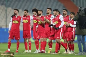 چالش شیرین یحیی گل محمدی برای خط هافبک پرسپولیس