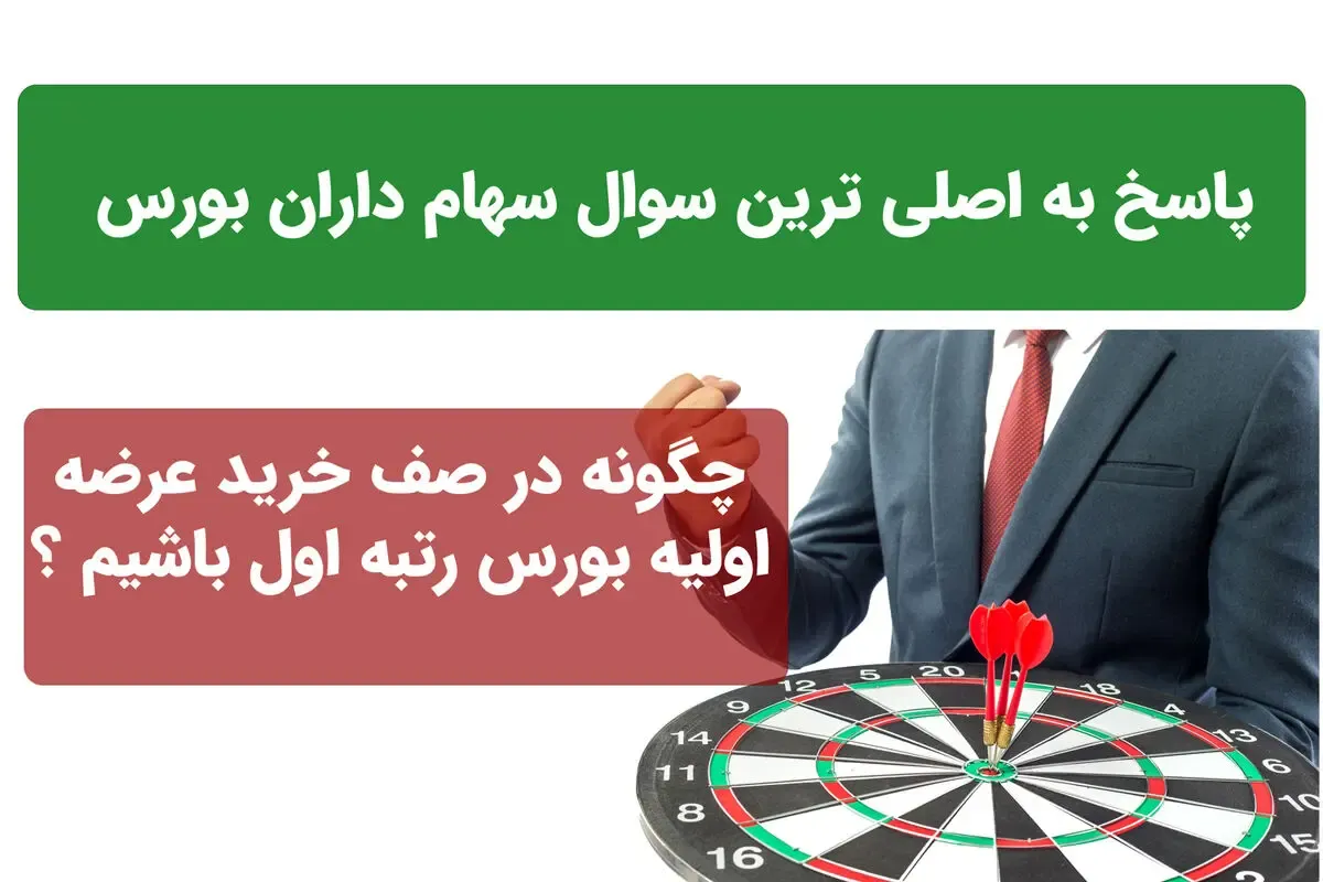 روش جاگیری مناسب در سرخطی