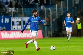 شاه ماهی پرسپولیس در دو راهی بزرگ