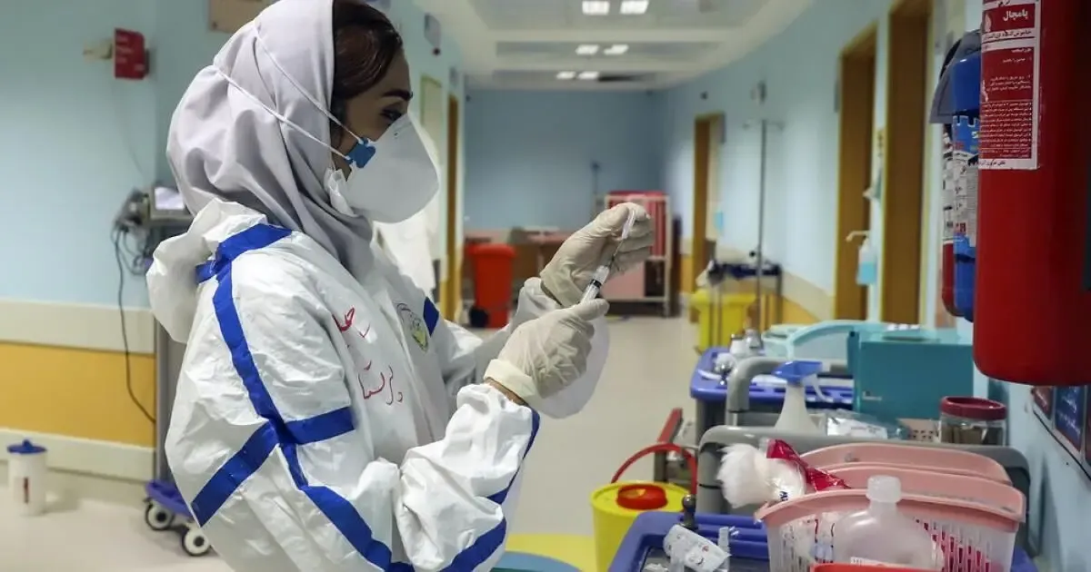 هزینه تست PCR کرونا چقدر است؟
