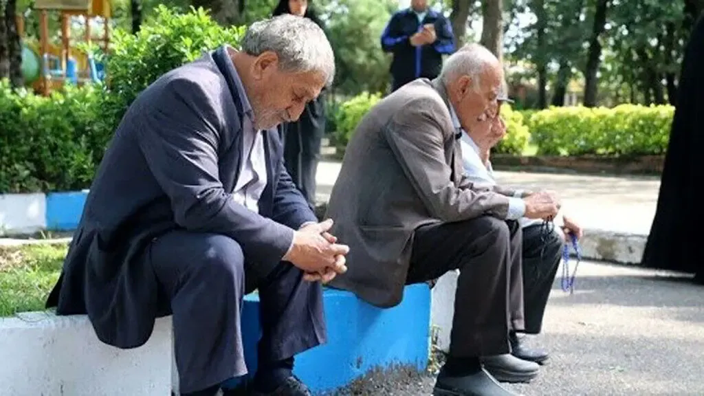 پاسخ دولت به هیات تطبیق؛ سرنوشت مصوبه افزایش حقوق بازنشستگان